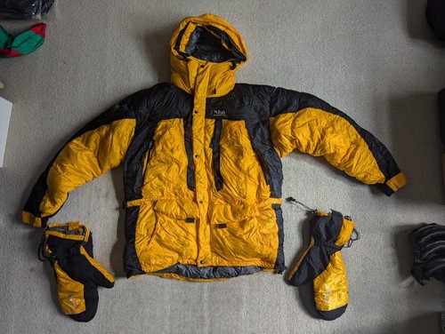 Ultra rare vintage rab - ultra-rare,