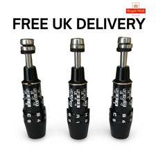 Cobra DS-ADAPT Shaft Adaptor