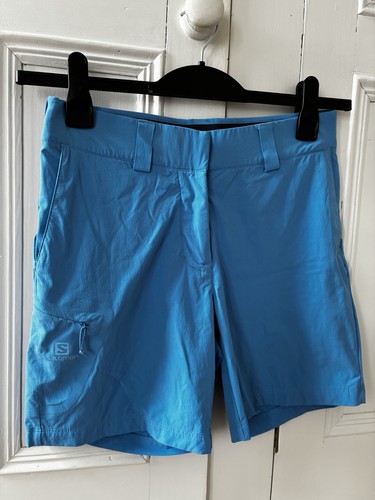 Ladies salomon shorts size - ladies,