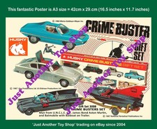 Corgi Batmobile James Bond Man