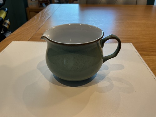 Denby regency green - regency, small