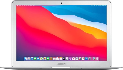 Apple macbook air early 2015 - apple,