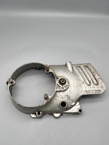 Yamaha alternator cover - rd,