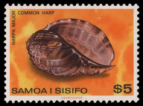 Samoa 1980 436 - samoa, no.