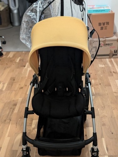Bugaboo bee5 pushchair - bugaboo,