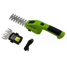 Cordless Grass Shear &