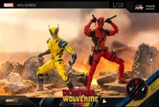 ZD Toys Hot Movie Deadpool &