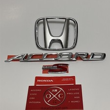 Genuine OEM JDM 04-08 Acura