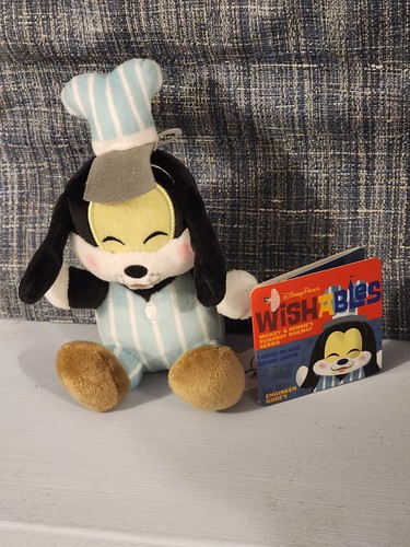 Disney parks wishables - parks,