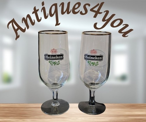 Vintage collectable heineken - collectable,