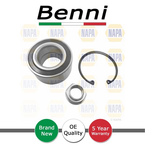 Wheel bearing kit front - wheel,