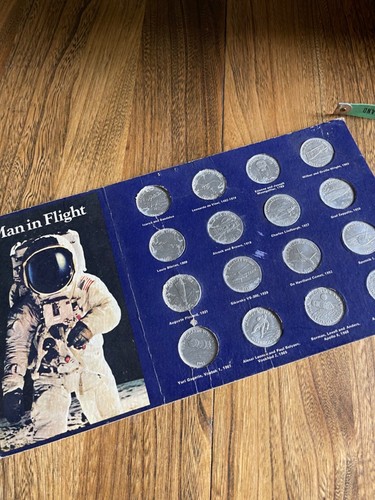 Shell collectors coins man - collectors,