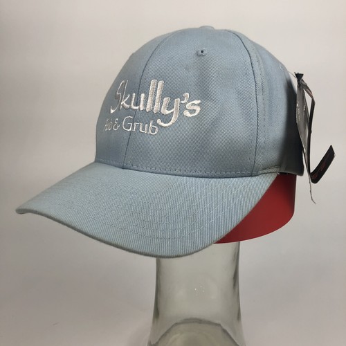 Skully pub grill dad - dad, hat