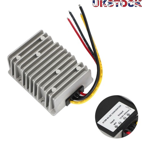 48v 30a step - 48v, 13.8v