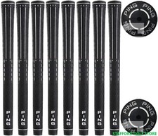 Ping 360 ID-8 Golf Grips