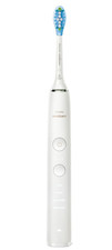 Philips HX9911 HX991W 9300 DiamondClean Smart Electric Toothbrush White Handle
