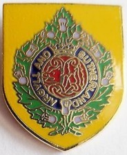 (104) argyll and sutherland