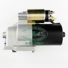 FORD MONDEO 2.5 V6 STARTER MOTOR (T117)