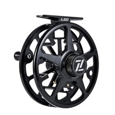 Fly fishing reel 6 - fly,