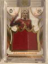 2025 Topps Reverence UCC