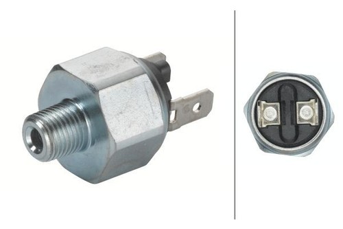 Hella brake light switch - brake,