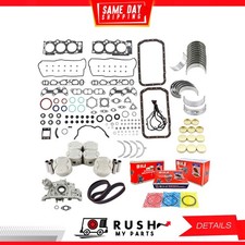 88-91 Master Engine Rebuild