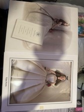Barbie Doll Vera Wang Bride