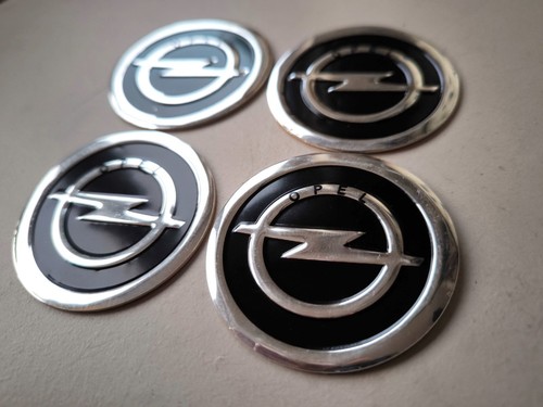 Universal opel 60mm alloy - 60mm,