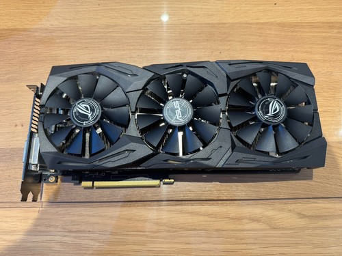 Asus rog strix gtx - asus,