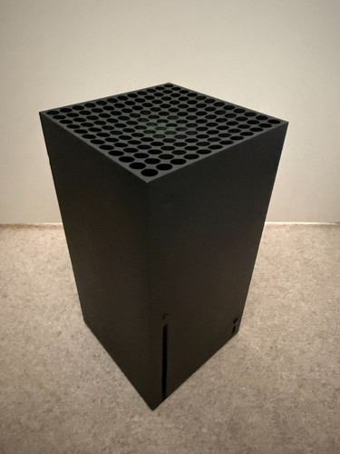 Microsoft xbox series 1tb - microsoft, x