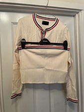 ASOS Design Twin Set Cardigan