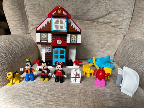 10889 lego duplo - lego,