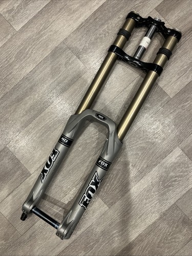 Fox downhill forks - 40, –