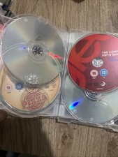 Glee Series 1 The Complete