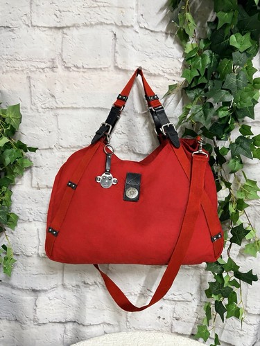 Kipling red jasmine - 👜kipling,