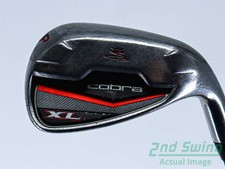 Cobra Fly-Z XL Single Iron Pitching Wedge PW Graphite Regular Right 35.5in