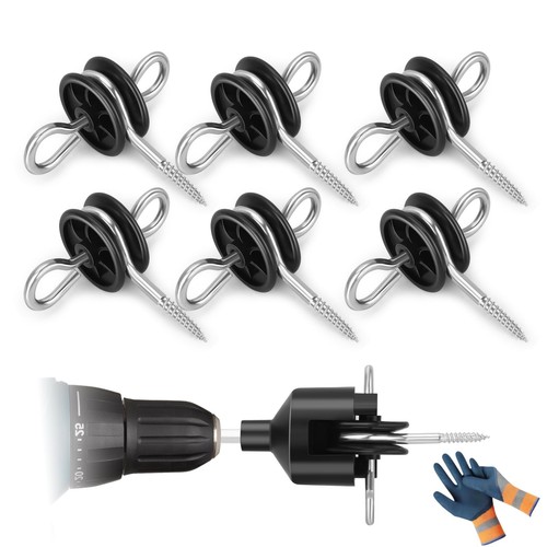 25pcs electric fence - electric, post
