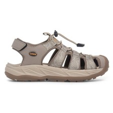 Cotswold Womens Sandals Brown
