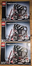 Original instructions LEGO