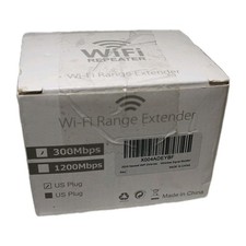 2024 WiFi Extender Internet