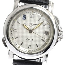 Ulysse Nardin San Marco 203-22