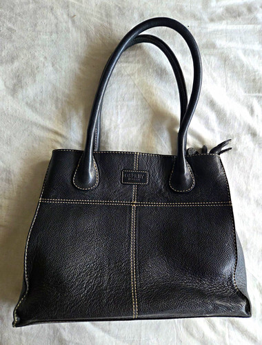 Osprey london black shoulder - black,