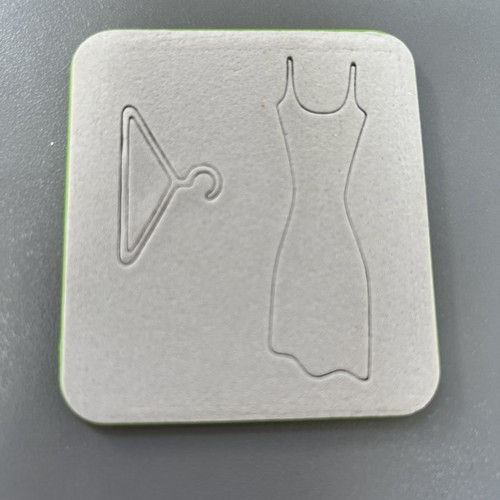 Sizzix thin cuts - sizzix,