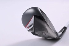 Callaway X Hot #4 Hybrid / 22