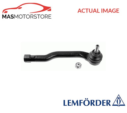 Track rod end rack - rod,