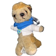 Baby Meerkat Sergei Orlov