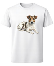 Jack Russell Terrier Dog