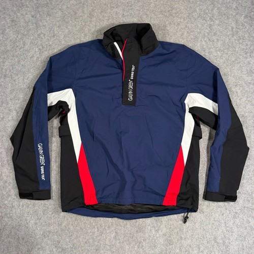 Galvin green albin gore tex - green, gore-tex