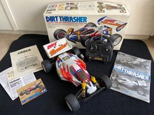 Tamiya Dirt Thrasher 1/10 RC