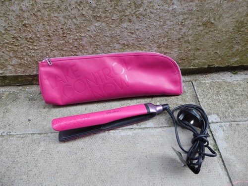 Ghd s8t262 platinum - +, hair